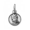 Giovanni Raspini - Charm Audrey - Argento Donna