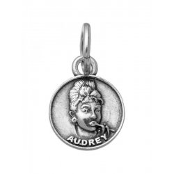 Giovanni Raspini - Charm Audrey - Argento Donna