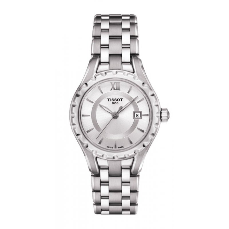 Tissot - Orologio Lady Small - Acciaio - Silver