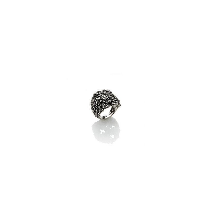 ANELLO CUPOLA MARGHERITE