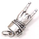 Charm Giovanni Raspini Corna