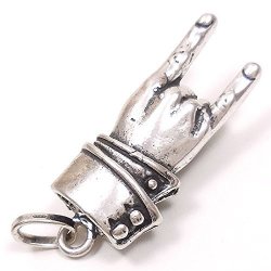 Charm Giovanni Raspini Corna