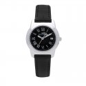 Philip Watch - Timeless Donna - Acciaio - Pelle