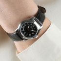Philip Watch - Timeless Donna - Acciaio - Pelle