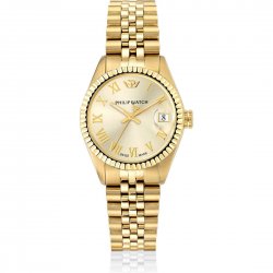Philip Watch - Orologio Caribe - Donna - Acciaio
