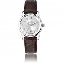 Philip Watch - Kent Lady - Acciaio - Pelle