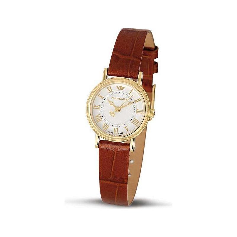 Philip Watch - Boudoir Donna - Oro - Quarzo