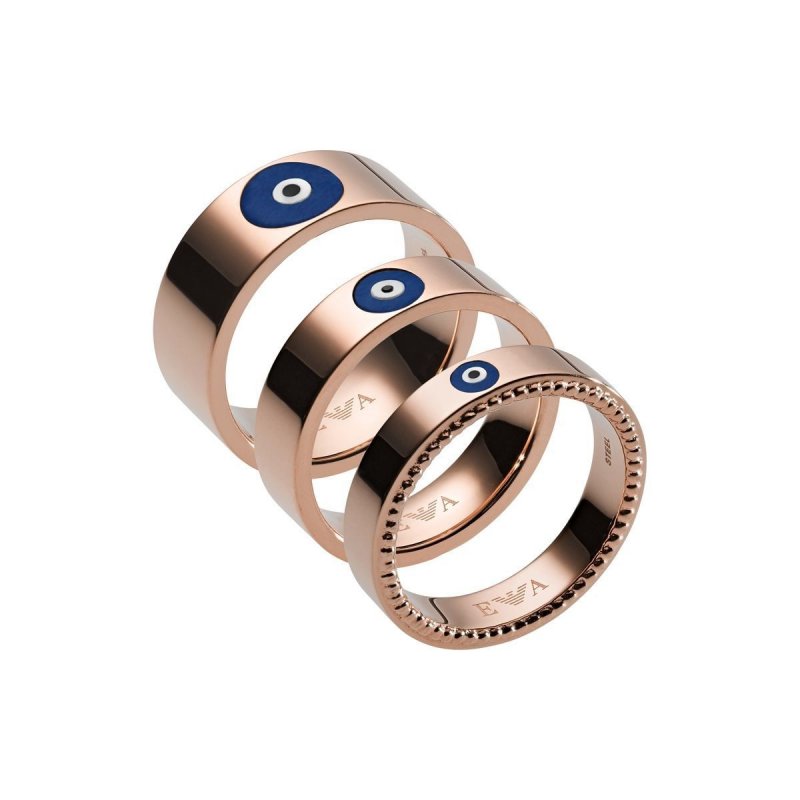 gioielli emporio armani