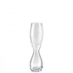 Rosenthal - Vaso Dandelion Schliff - 23 Cm - Vetro