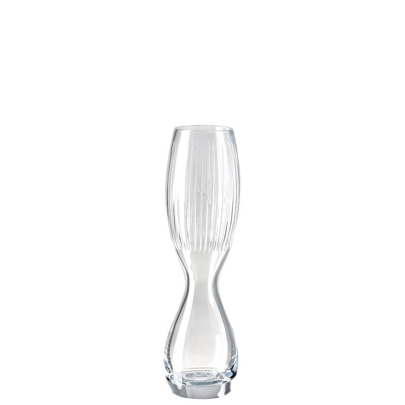 Rosenthal - Vaso Dandelion Schliff - 23 Cm - Vetro