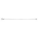 Giovanni Raspini - Bracciale Rolo' Sottile Cm 18,5
