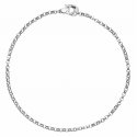 Giovanni Raspini - Collana Base Roulette - Argento