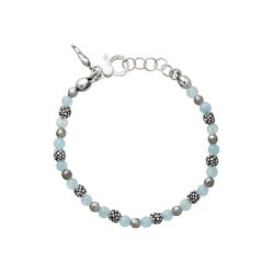 Giovanni Raspini - Bracciale Rio Angelite Cm 21 