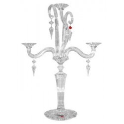 Candeliere 3/f Baccarat