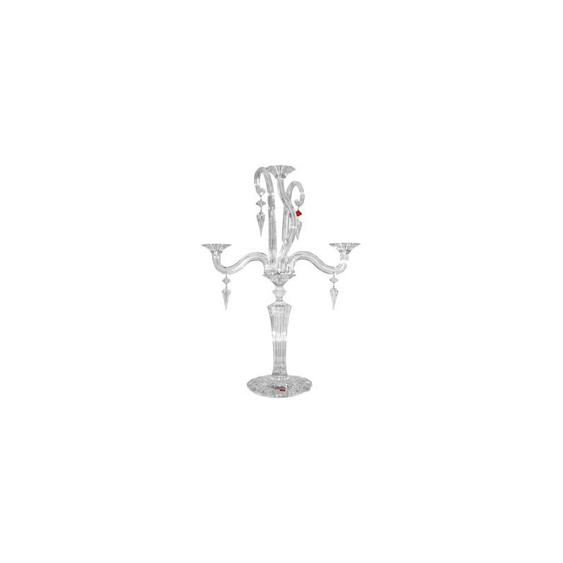 Candeliere 3/f Baccarat