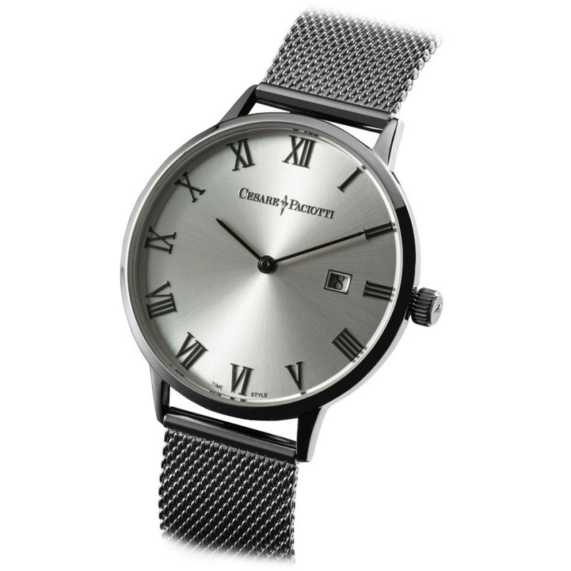 Orologio solo tempo uomo Cesare Paciotti