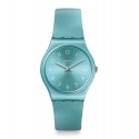 Swatch - Orologio So Blue - Unisex - Blu