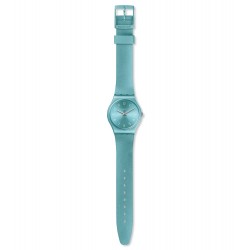 Swatch - Orologio So Blue - Unisex - Blu