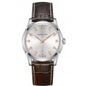 Hamilton - Jazzmaster Thinline - Acciaio - Quarzo