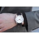 Hamilton - Jazzmaster Thinline - Acciaio - Quarzo