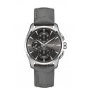 Hamilton - Jazzmaster Auto Chrono - Acciaio - 42Mm