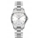 Hamilton - Jazzmaster Lady Auto - Acciaio - 50M
