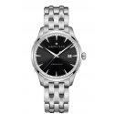 Hamilton - Jazzmaster Gent - Quarzo - Acciaio