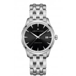 Hamilton - Jazzmaster Gent - Quarzo - Acciaio