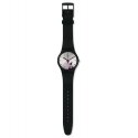 Swatch - Orologio Pinkosaure - Uomo - Silicone