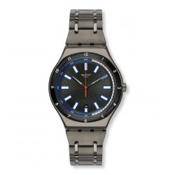 Swatch - Orologio Smokeygator - Uomo - Irony