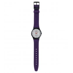 Swatch - Orologio Honeycomb - Donna - Skin