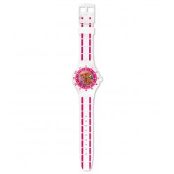 Swatch - Feel The Wave - Donna - Silicone