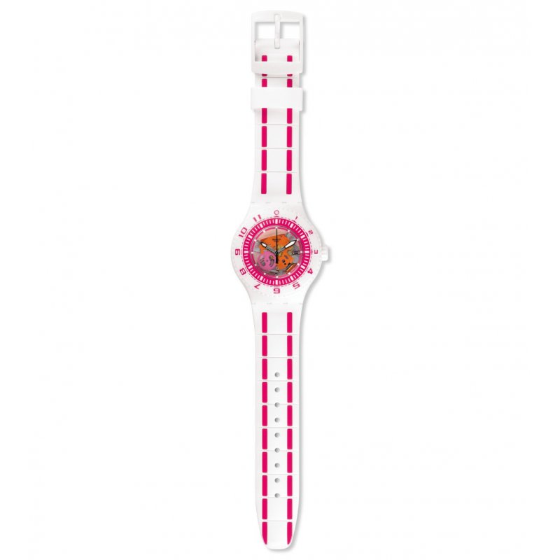 Swatch - Feel The Wave - Donna - Silicone