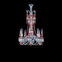 Lampadario Baccarat
