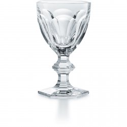 12 calici Baccarat