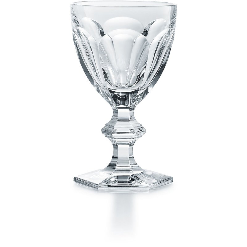 12 calici Baccarat