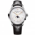 Baume&Mercier - Orologio Clifton - Automatico - Pelle