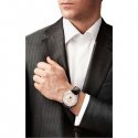 Baume&Mercier - Orologio Clifton - Automatico - Pelle