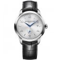 Baume&Mercier - Orologio Clifton 10052 - Automatico - Pelle