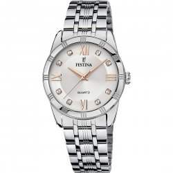 OROLOGIO DONNA FESTINA MADEMOISELLE