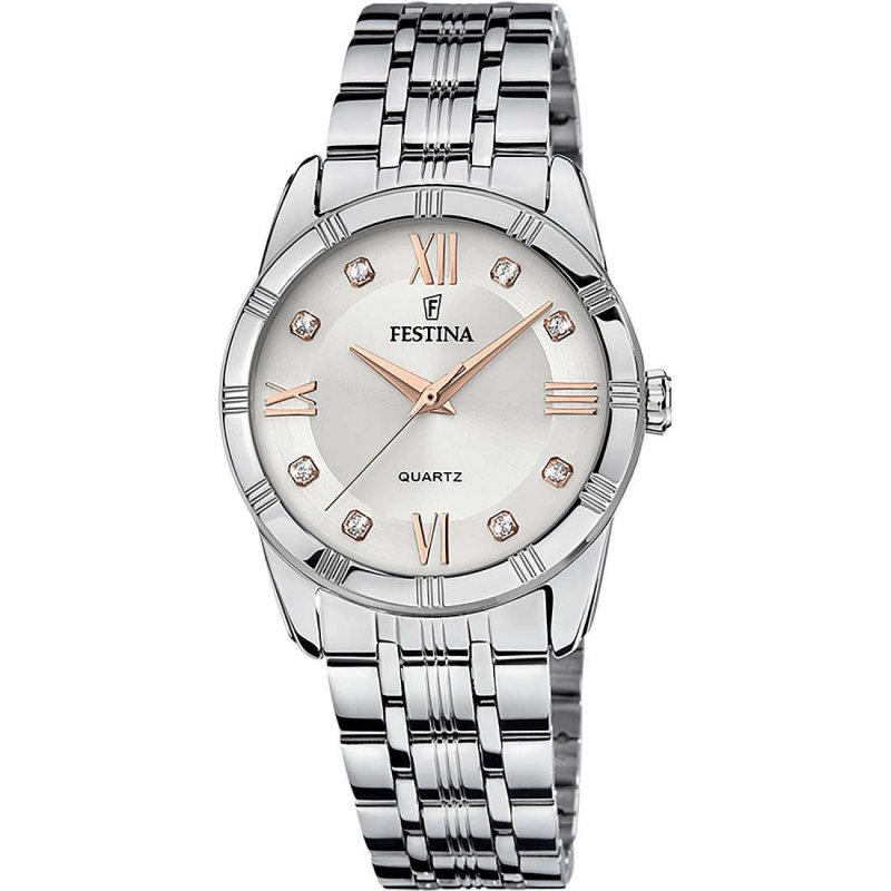 OROLOGIO DONNA FESTINA MADEMOISELLE