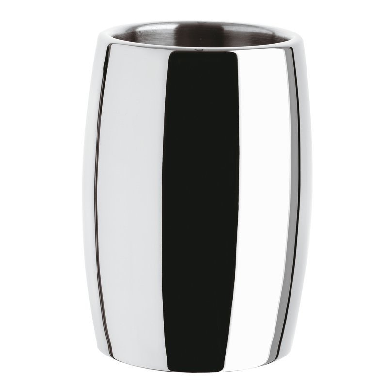 GLACETTE SERIE SPHERA INOX