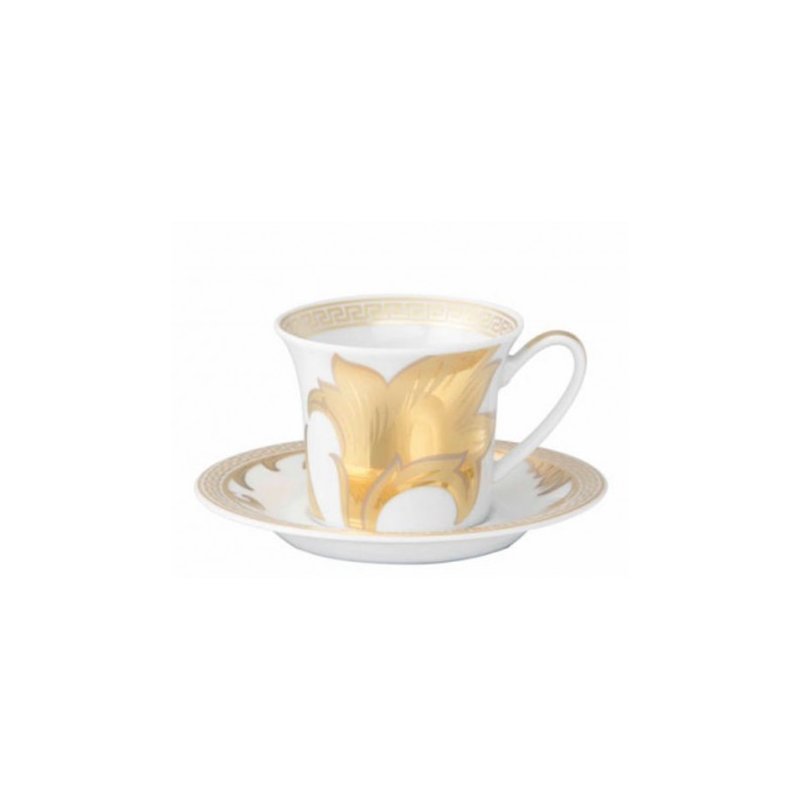 Tazza caffè Versace