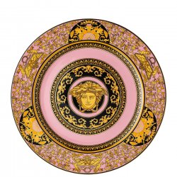 Segnaposto Versace