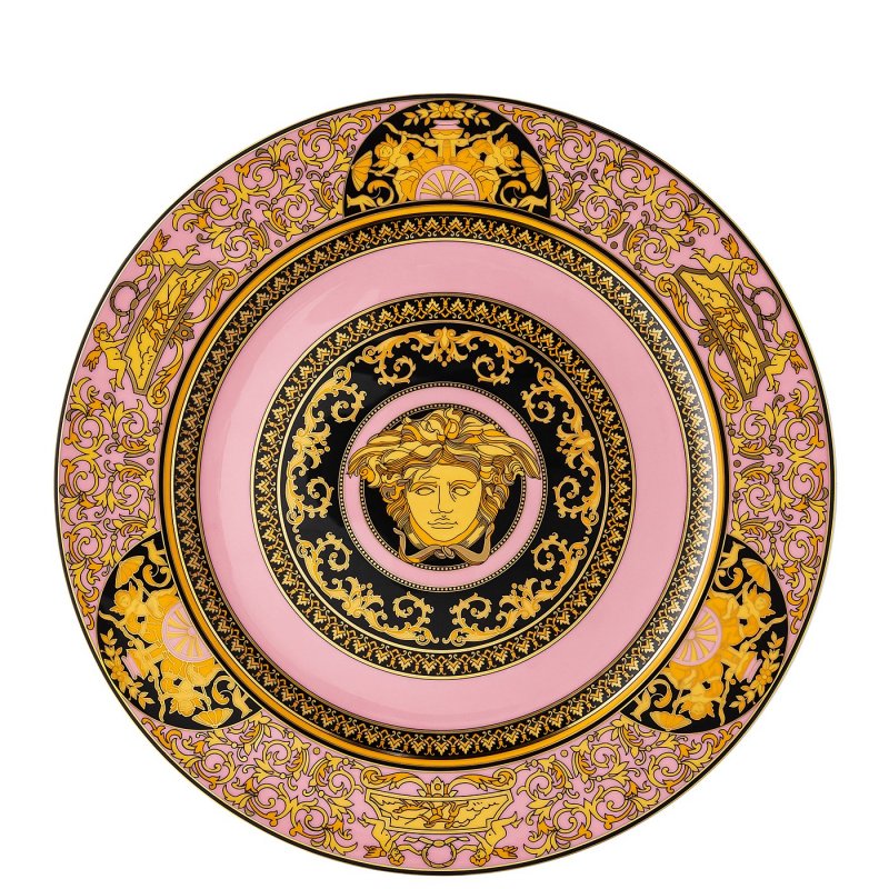 Segnaposto Versace