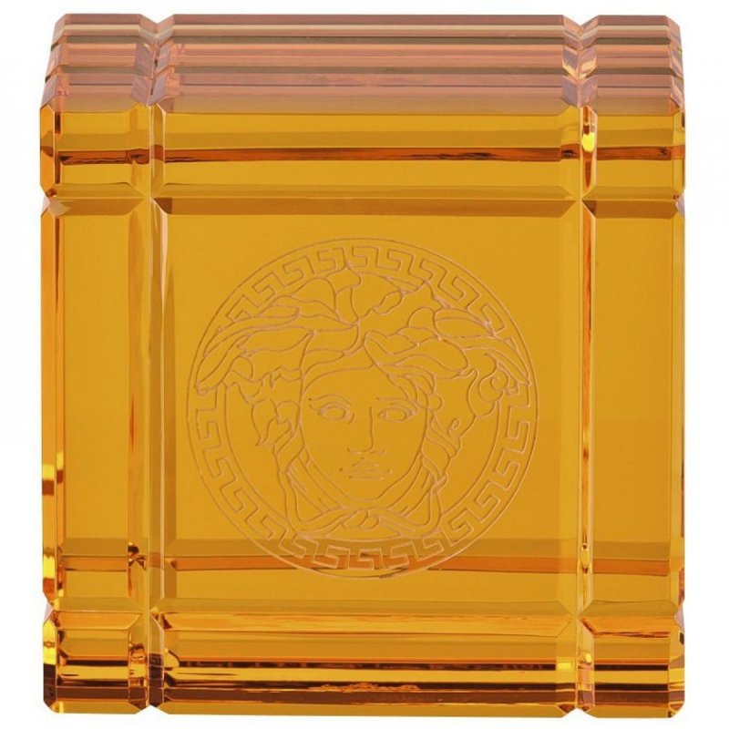 Fermacarte Versace