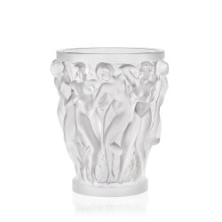 Vaso Lalique