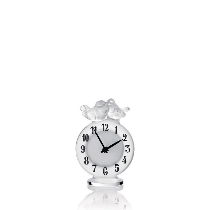 Orologio Lalique