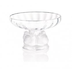 Coppa Lalique