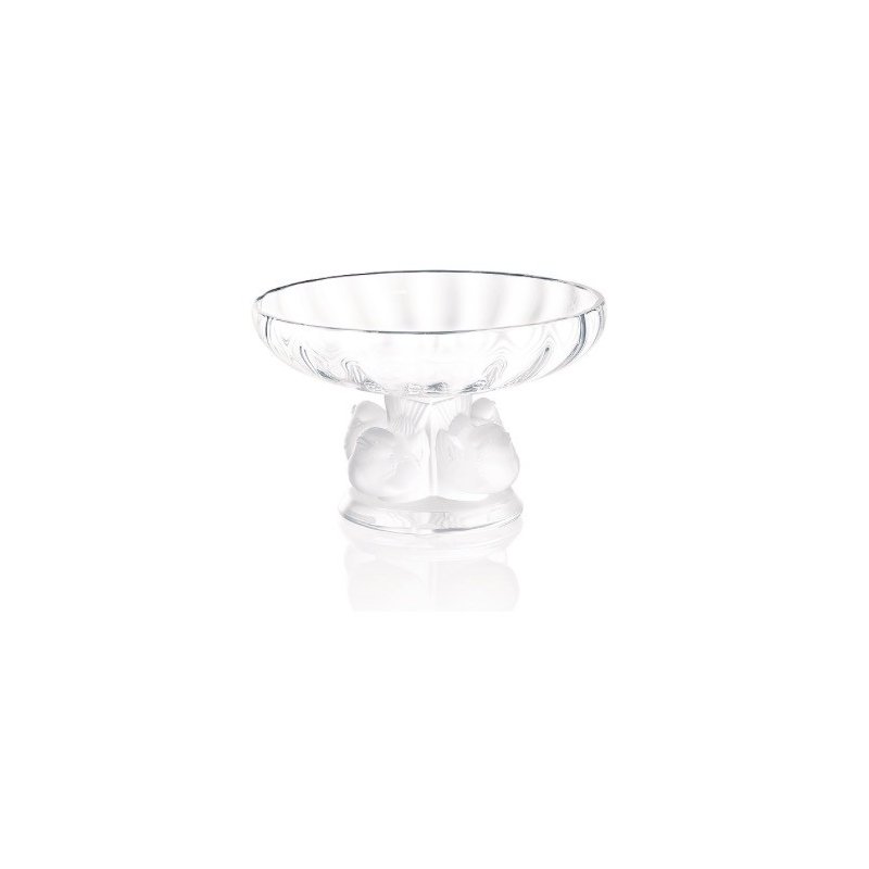 Coppa Lalique